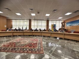 Consiglio comunale a Valtournenche del 4 giugno 2026