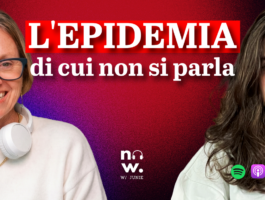 Salute mestruale, dati personali e accesso alle risorse: una conversazione con Kirsten Karchmer