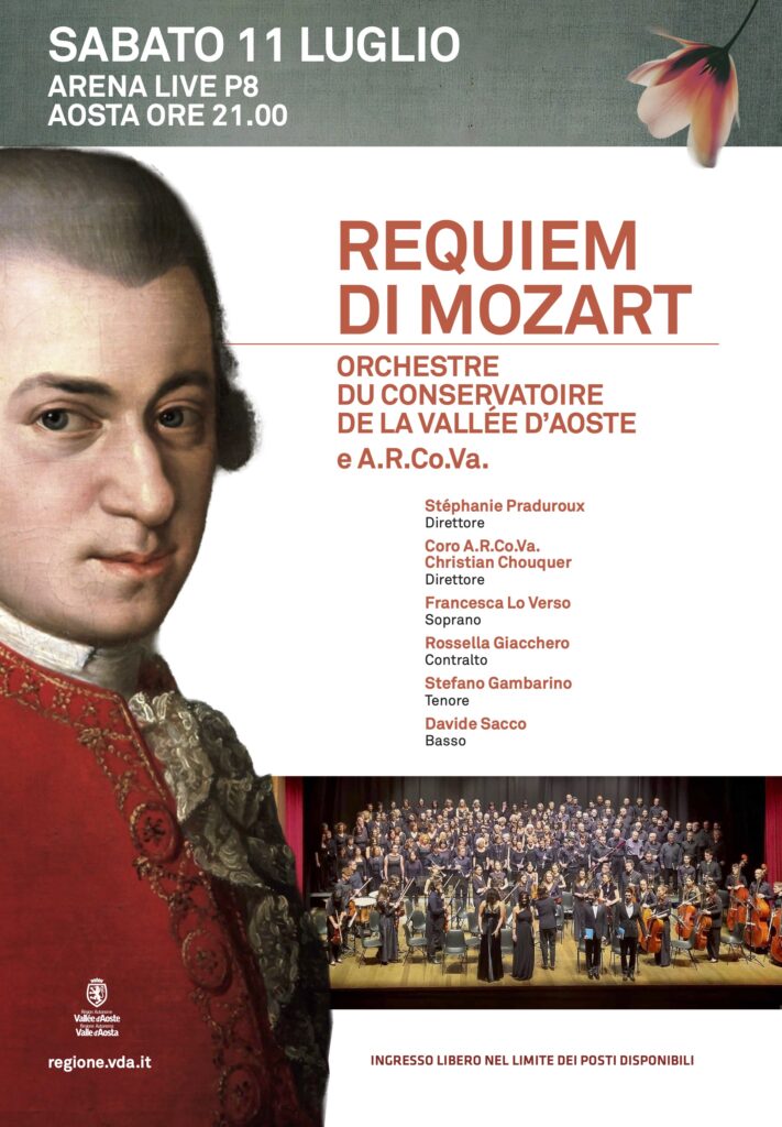 Locandina Requiem
