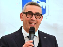 Luca D’Oria nuovo delegato regionale della Fise Valle d’Aosta