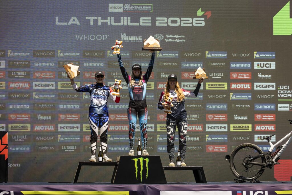 La Thuile World Cup Al 584