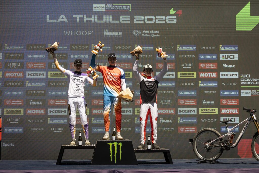 La Thuile World Cup Al 585