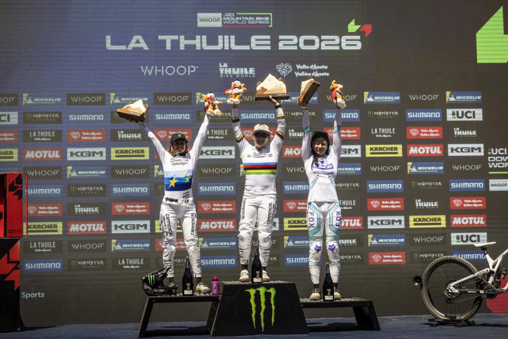 La Thuile World Cup Al 586