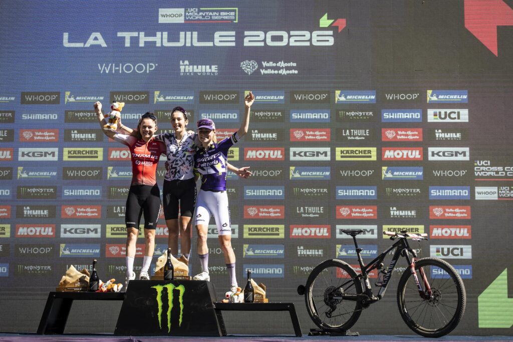 La Thuile World Cup Al 730(0)