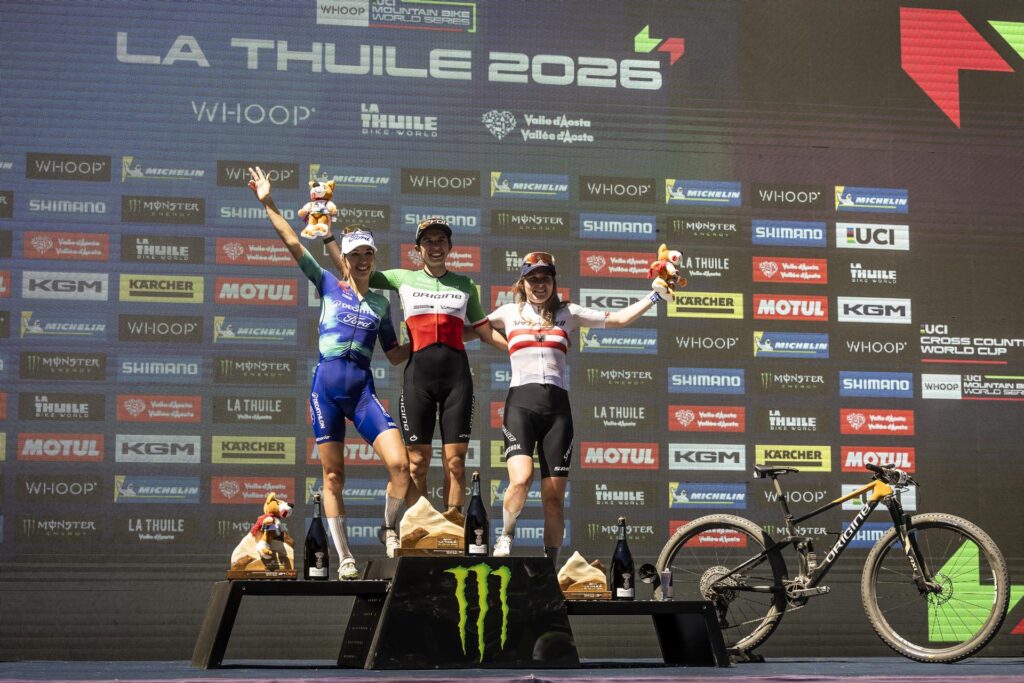 La Thuile World Cup Al 732(0)