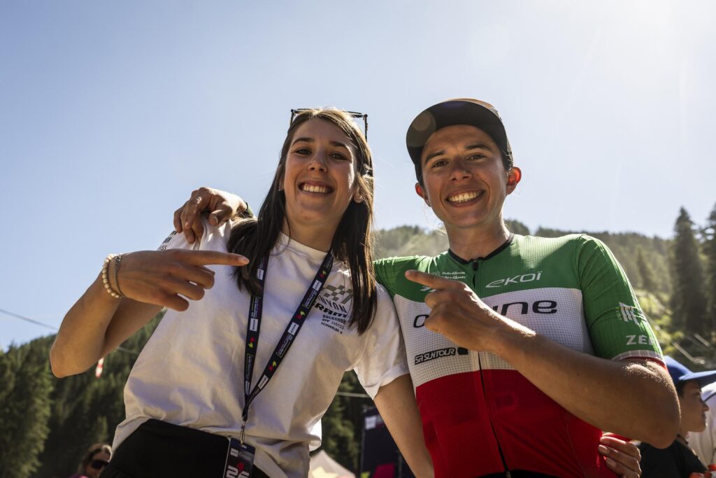 La Thuile World Cup Al 734