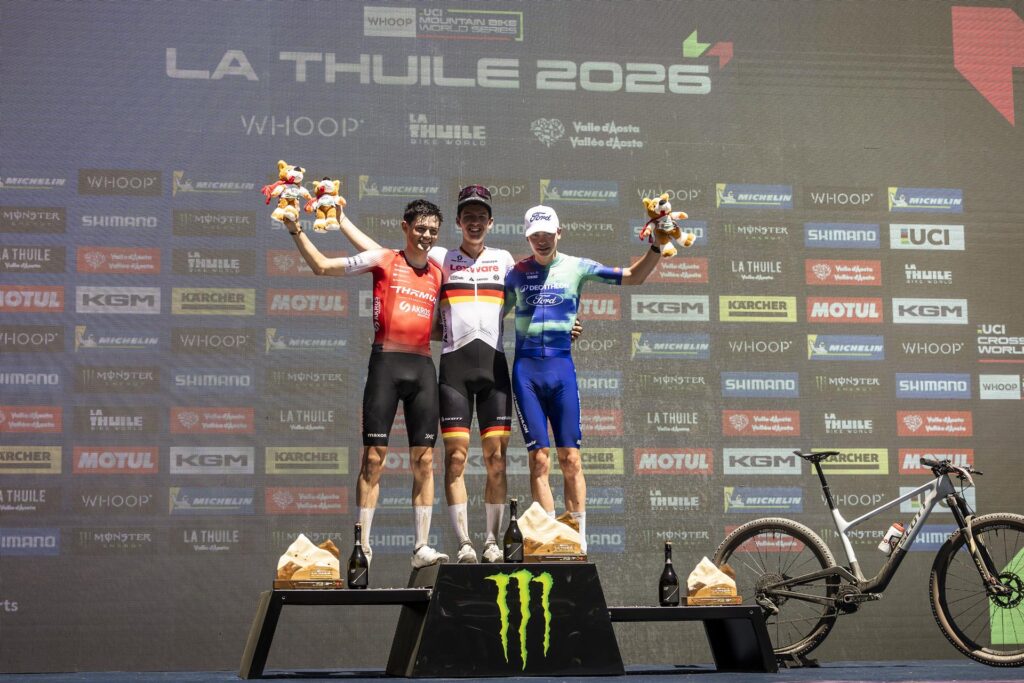 La Thuile World Cup Al 736(0)