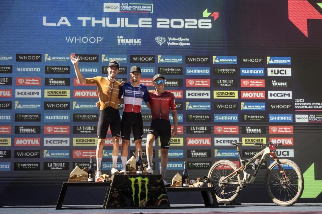 La Thuile World Cup Al 739(0)