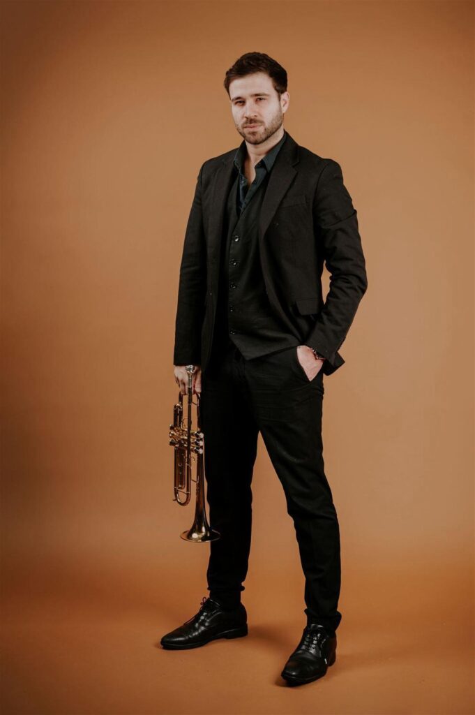 Ruben Simeo