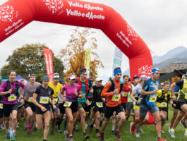 Pila ultra trail – Sugar trail 2026
