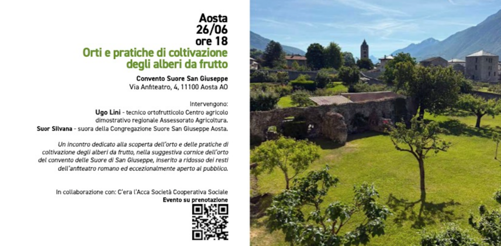 Brochure Aosta