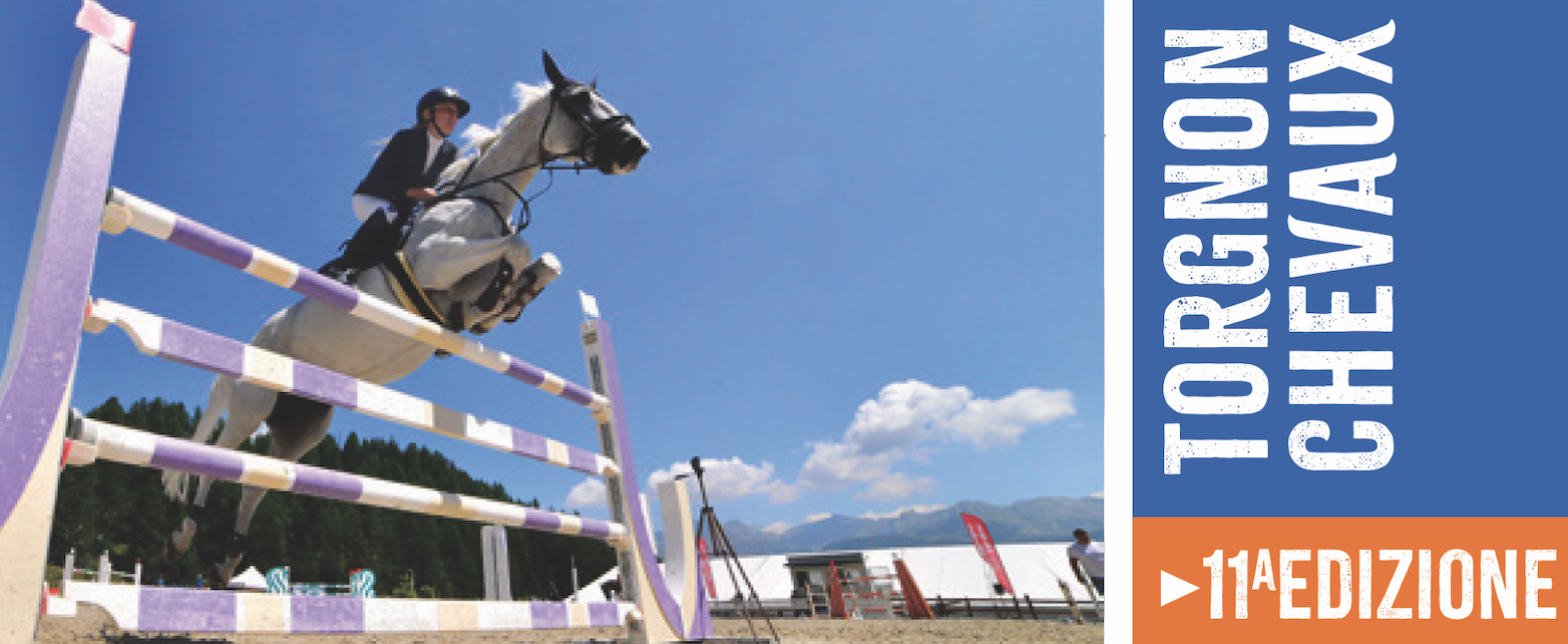 Torgnon Chevaux 2026