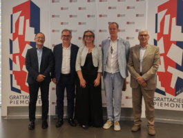 Nasce Asso Piemonte e Valle d’Aosta Leader