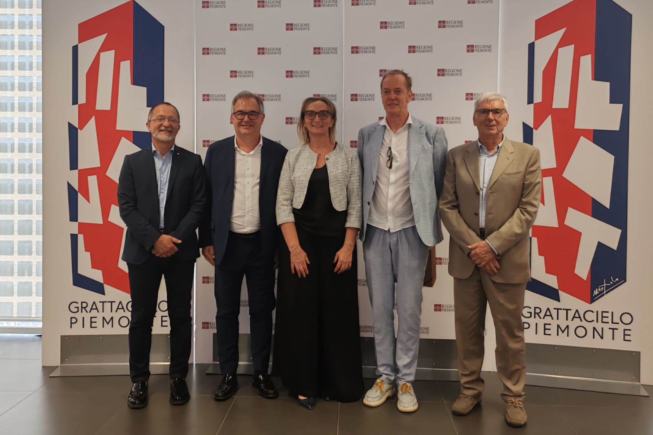 Nasce Asso Piemonte e Valle d’Aosta Leader