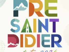 Estate 2026 a Pré-Saint-Didier: il calendario degli eventi