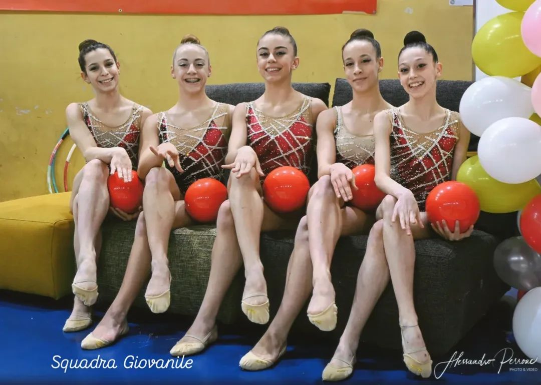 I risultati della ginnastica del 5 e 7 giugno 2026