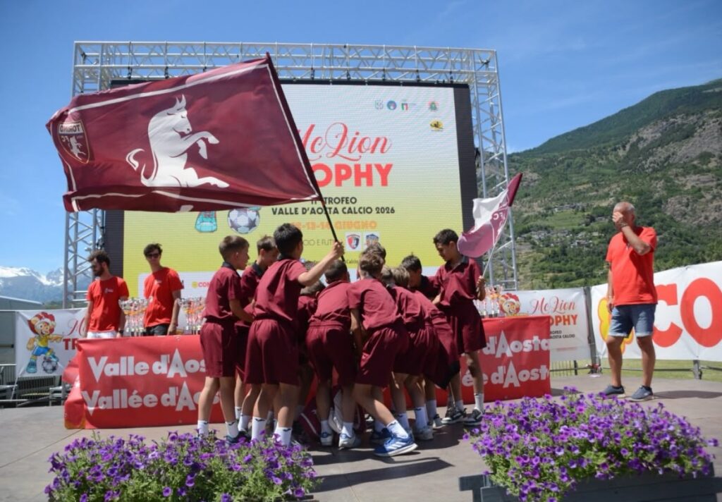 Torino Under 10 (2)