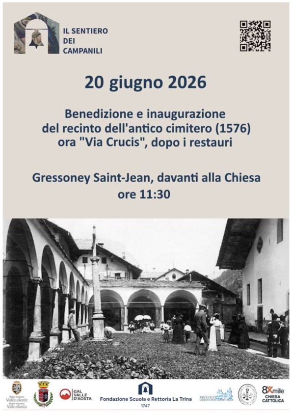 Via Crucis 20 Giugno