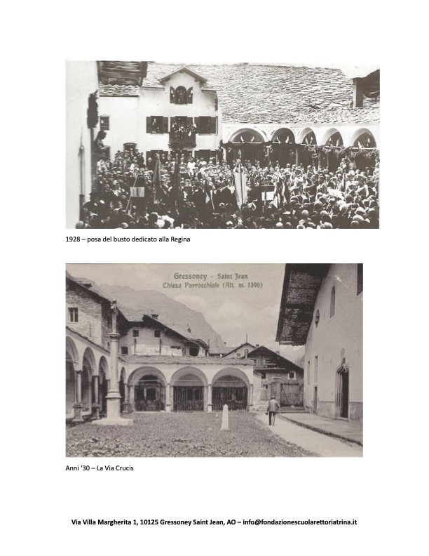 Via Crucis 20 Giugno Cs