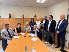 Vaccinazioni pediatriche: audizione in Consiglio Valle