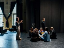 YouRespect, la serata finale a Plus Aosta il 19 giugno
