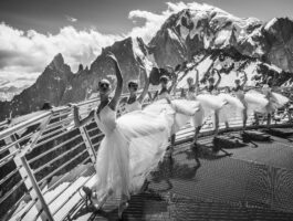 Courmayeur in danza 2026