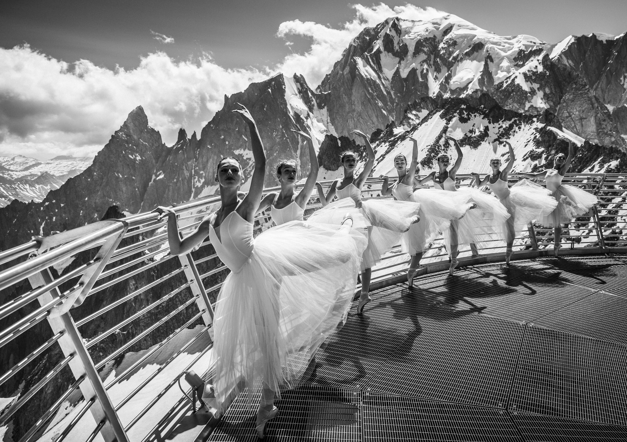 Courmayeur in danza 2026