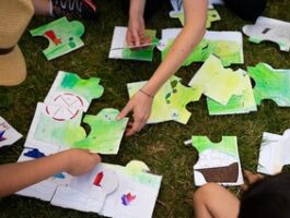Il programma estivo del Centro per le famiglie