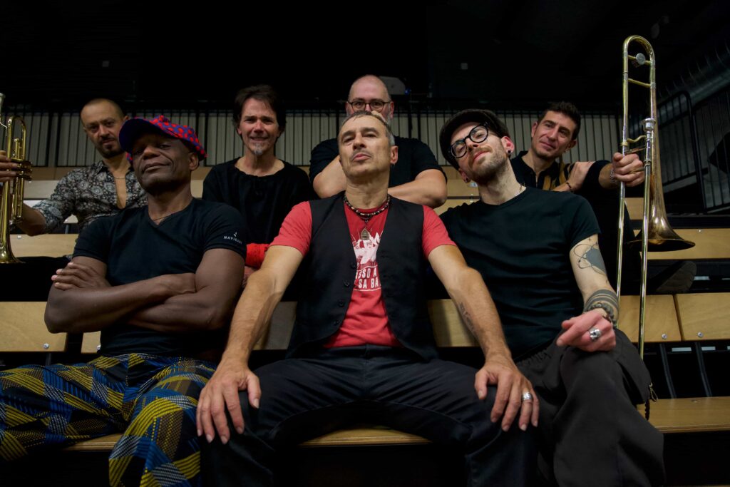 VoodooFolk Orkestra
