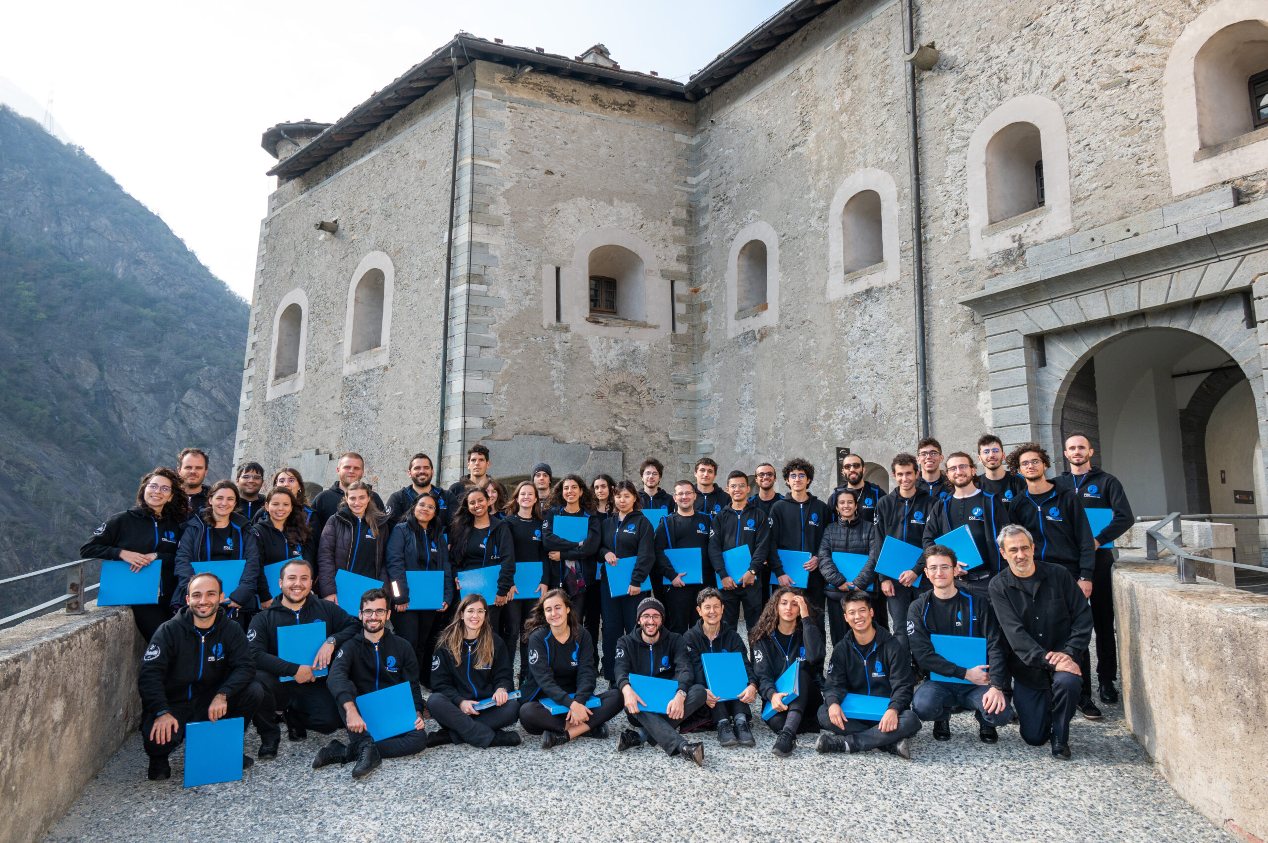 Mountain’s Choir Festival 2026