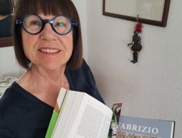 Franca Fabrizio nell\'Atlante dell\'arte contemporanea