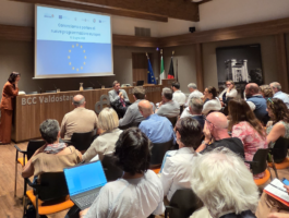 Verso la nuova programmazione europea 2028/34 