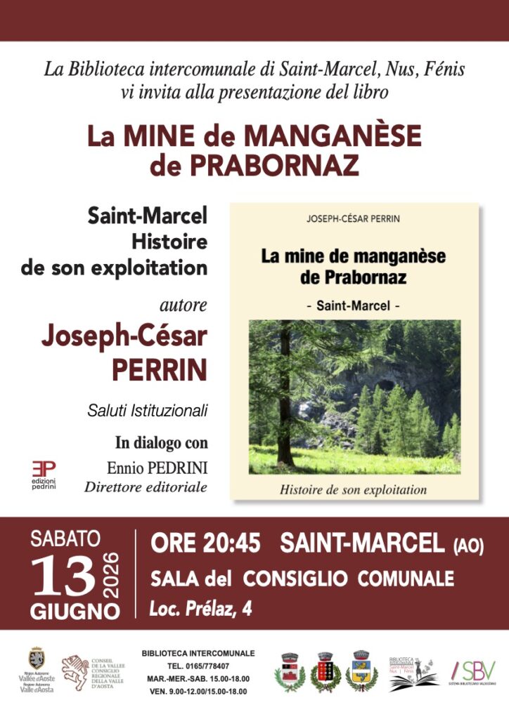 Loc. S.marcel le mine JS perrin 2026