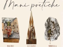 Saint-Rhémy-en-Bosses: al via l\'estate d\'arte Gran San Bern-Art