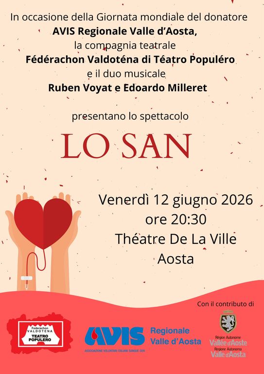 Locandina Lo San