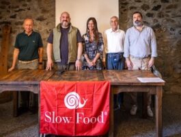 Emarèse: il talk sul cibo promuove sani stili di vita