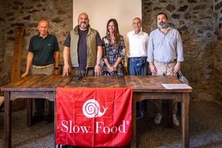 Emarèse: il talk sul cibo promuove sani stili di vita