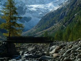 Recuperato quello che si ritiene il corpo della donna scomparsa nel torrente Valeille