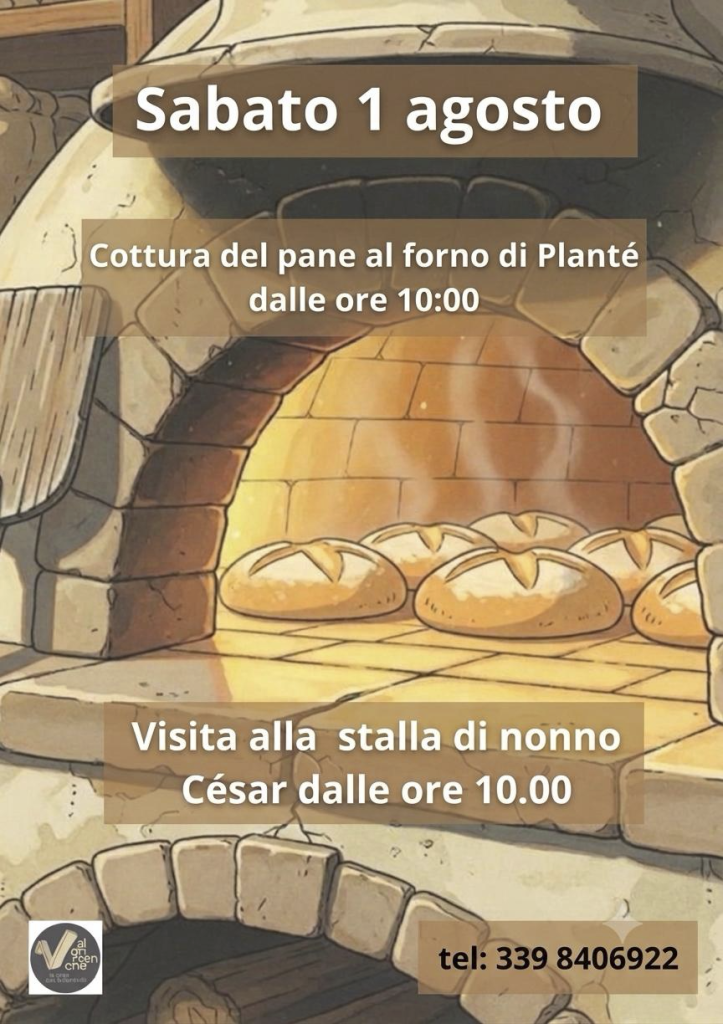 1° Agosto A Planté