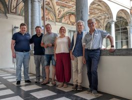 Costituito il Tavolo permanente della Musica
