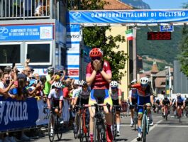 I risultati di bike e bici del 4 e 5 luglio 2026