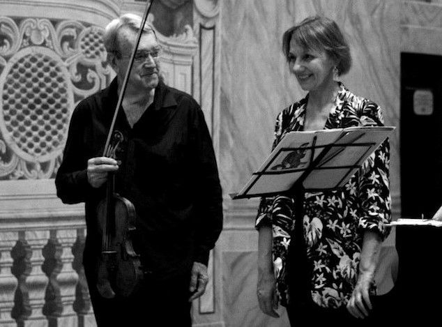 Locandina o scena della rassegna musicale Monterosa Classica 2026 a Brusson