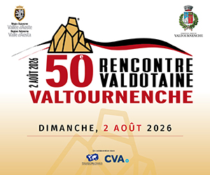 RaVdA DirCom - Rencontre valdôtaine 2026
