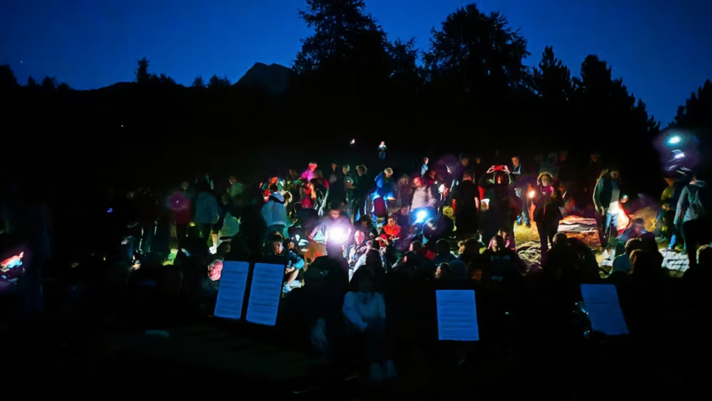 Astreo Musica E Stelle