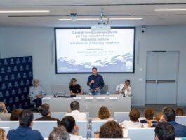 Formazione manageriale per dirigenti sanitari