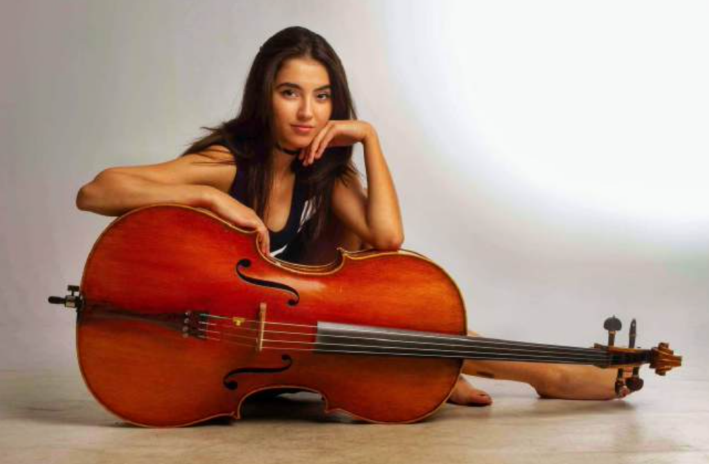 Beatrice Arizza