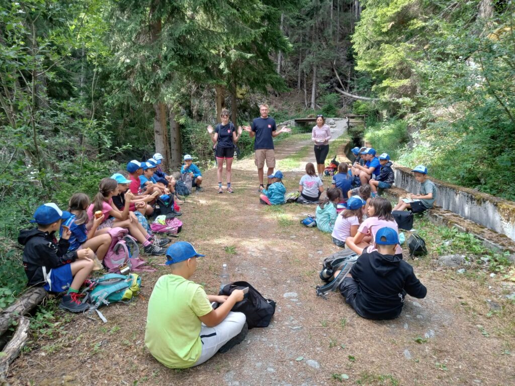 Combin Camp Climat 2026
