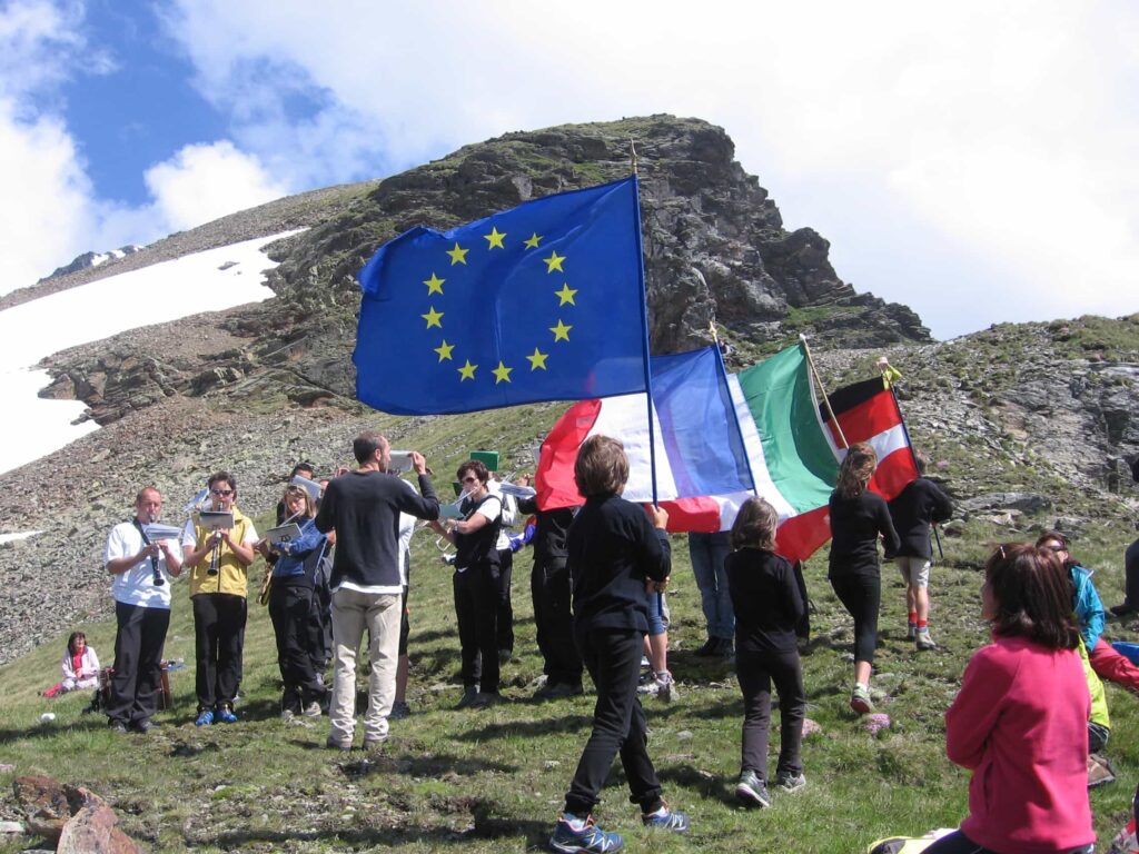 Col Du Mont 2013
