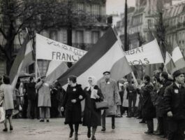 Mario Dondero. Inediti. L’archivio di un partigiano dell’umano