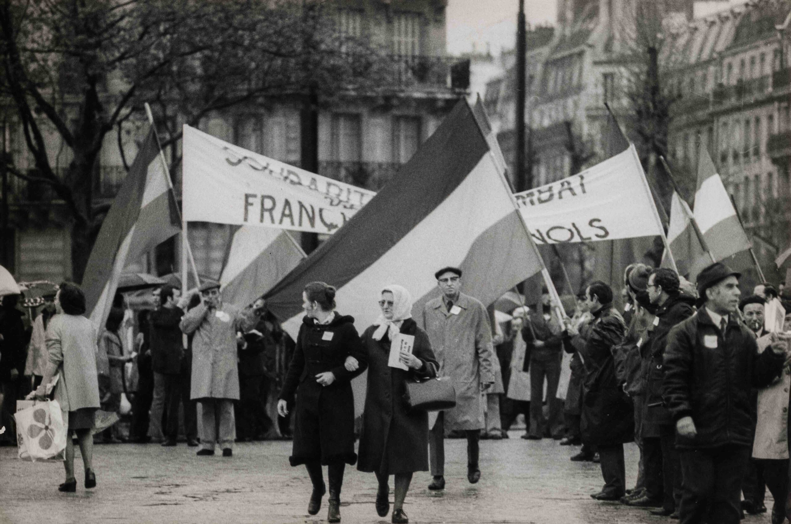 Mario Dondero. Inediti. L’archivio di un partigiano dell’umano